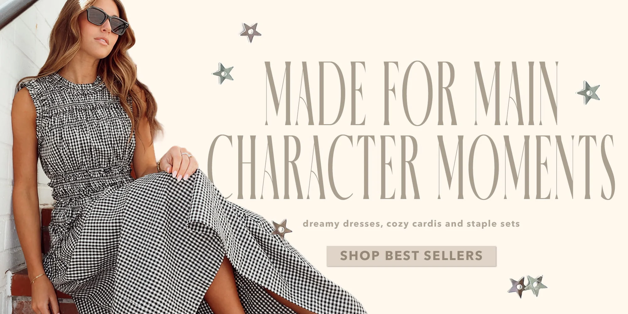 Everyday Style, Perfectly Vetted